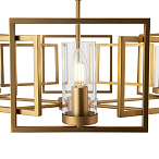 ������������������� Maytoni Bowi H009PL-06G