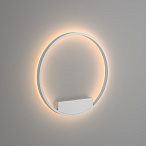 Настенный светильник (бра) Maytoni Rim MOD058WL-L35W3K Настенный светильник (бра) Maytoni Rim MOD058WL-L35W3K