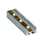 213444, GLENOS Pro-2020 200 ������� SLV ���������, 2 m, � �������, ��������