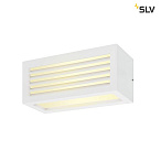 1002037, BOX-L LED ���������� SLV ��������� IP44 19�� LED 3000�, 480��, �����