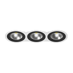 i936070707 Светильник INTERO 111 Triple ROUND (217936+217907+217907+217907) i936070707 Светильник INTERO 111 Triple ROUND (217936+217907+217907+217907)