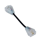 631474, DELF C PRO RGB, ��������� SLV ������ 12 cm, 50�� ����.