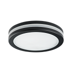 070754 Светильник MATURO LED 5W 470LM ЧЕРНЫЙ 4000K 070754 Светильник MATURO LED 5W 470LM ЧЕРНЫЙ 4000K