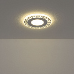 ������������ ������������ ���������� DSS002 3+3W 4200K