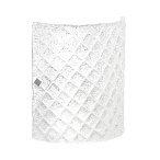 602620 Бра MURANO 2х40W E14 Cristallo 602620 Бра MURANO 2х40W E14 Cristallo