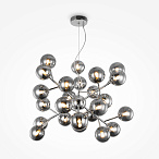 ������������������� Maytoni Dallas MOD545PL-24CH