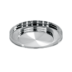 070312 Светильник SPECCIO CYL LED 5W 380LM ХРОМ/ПРОЗРАЧНЫЙ 3000K 070312 Светильник SPECCIO CYL LED 5W 380LM ХРОМ/ПРОЗРАЧНЫЙ 3000K
