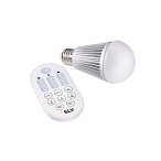 470676, COLOR CONTROL, COLO RGBW MASTER BULB ����� ������������ E27, 230V, 8��, � ���, ���������������