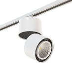 A1T214816 ����������  FORTE MURO LED 15W 1400LM 30G ����� 4000K (592060+214816)