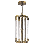 740044 (1300/4LED) Люстра CONDETTA LED 5Wх8 4224LM 4000K 740044 (1300/4LED) Люстра CONDETTA LED 5Wх8 4224LM 4000K