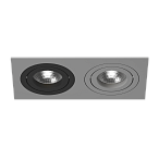 i5290709 Светильник INTERO 16 Double QUADRO (217529+217607+217609) i5290709 Светильник INTERO 16 Double QUADRO (217529+217607+217609)