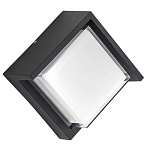 382274 ���������� PALETTO QUAD LED 15W 550LM 180G ������ 4000K IP54