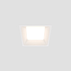 ������������ ���������� Maytoni Okno 4000K 1x12�� 120� DL054-12W4K-W