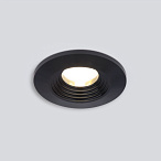 �������� ������������ ���������� 9903 LED 3W COB BK ������