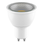 940282 ����� LED 220V HP16 GU10 7W=60W 350LM 55G CL 3000K 20000H