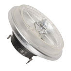 560261, LED G53 AR111 PHILIPS �������� ����� SLV LED, 12�, 11��,  24�, 2700K, 560lm, �����������, �������: 560261