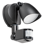 374337 ���������� DIVA LED 10W 450LM 60G ������ 3000K IP54