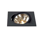 113800, NEW TRIA 150 SQUARE QR111 LS ���������� SLV ������������ 12� ��� ����� QRB111 75�� ����., ������