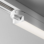 Трековый светильник Maytoni Basis Unity 4000K 12Вт 110° TR000-1-12W4K-W Трековый светильник Maytoni Basis Unity 4000K 12Вт 110° TR000-1-12W4K-W