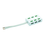 410140, ������������ 12V �� 6 �������, �������� �� ����� 50�� ����., ����� �������� 250�� ����., �����