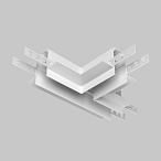 Комплектующие для встраиваемой трековой системы Accessories for tracks Exility Комплектующие для встраиваемой трековой системы Accessories for tracks Exility