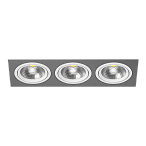 i839060606 Светильник INTERO 111 Triple QUADRO (217839+217906+217906+217906) i839060606 Светильник INTERO 111 Triple QUADRO (217839+217906+217906+217906)