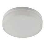 929044 ����� LED 220V TABL GX53 4.2W=40W 320LM 180G FR 4200K 20000H