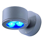 230355, SITRA WALL ���������� SLV ��������� IP44 ��� ����� GX53 9�� ����., ��������
