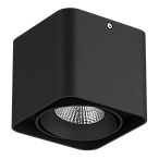 052317-IP65 Светильник MONOCCO LED10W 600LM 30G ЧЕРНЫЙ 3000K 052317-IP65 Светильник MONOCCO LED10W 600LM 30G ЧЕРНЫЙ 3000K