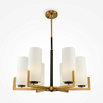 Люстра Maytoni Fortano MOD089PL-06BS Люстра Maytoni Fortano MOD089PL-06BS