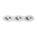 i936060606 Светильник INTERO 111 Triple ROUND (217936+217906+217906+217906) i936060606 Светильник INTERO 111 Triple ROUND (217936+217906+217906+217906)