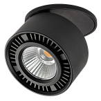 214807 ����������  FORTE INCA LED 15W 1400LM 30G ������ 4000K