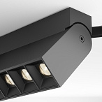 Трековый светильник Maytoni Points S35 3000K 20Вт 24° TR015-2-20W3K-B Трековый светильник Maytoni Points S35 3000K 20Вт 24° TR015-2-20W3K-B