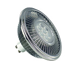 551644, LED ES111 �������� ����� SLV CREE XB-D LED, 230�, 17.5��, 30�, 4000K, 1140lm, CRI80, ����., ����.������