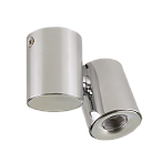 051134 Светильник PUNTO LED 3W 190LM 20G ХРОМ 3000K IP40 051134 Светильник PUNTO LED 3W 190LM 20G ХРОМ 3000K IP40