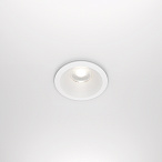 Встраиваемый светильник Maytoni Zoom 4000K 1x12Вт 60° IP 65 Dim Triac DL034-L12W4K-D-W Встраиваемый светильник Maytoni Zoom 4000K 1x12Вт 60° IP 65 Dim Triac DL034-L12W4K-D-W