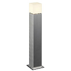 1000346, SQUARE POLE 90 ���������� SLV IP44 ��� ����� E27 20�� ����., ������������ ��������/ �����
