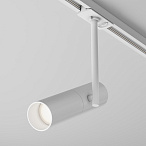 Трековый светильник Maytoni Elti Unity GU10 50Вт TR005-1-GU10-W Трековый светильник Maytoni Elti Unity GU10 50Вт TR005-1-GU10-W