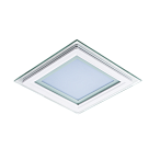 212021 ���������� ACRI QUA LED 12W 780LM �����/���������� 3000K
