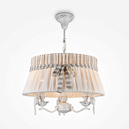 Люстра Maytoni Bird ARM013-33-W Люстра Maytoni Bird ARM013-33-W