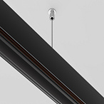 �������� ������ Maytoni TRA034SW-2B Accessories for tracks Exility