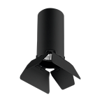 R487437 Светильник RULLO HP16 (214487+202437) R487437 Светильник RULLO HP16 (214487+202437)
