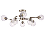 Люстра Freya FR5041PL-08BS Люстра Freya FR5041PL-08BS
