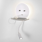 ��������� ������������ ���������� Lungo LED MRL LED 1017 �����