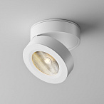 Потолочный светильник Maytoni Magic 3000K 1x7Вт 36° C022CL-L7W Потолочный светильник Maytoni Magic 3000K 1x7Вт 36° C022CL-L7W
