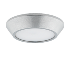 214792 Светильник URBANO MINI LED 8W 770LM ХРОМ 3000K IP65 214792 Светильник URBANO MINI LED 8W 770LM ХРОМ 3000K IP65