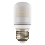 ����� Lightstar LED 220V T35 E27 9W=90W 770LM 360G FR 3000K 20000H ���. 930912
