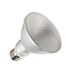 560463, LED E27 PAR30 �������� ����� SLV COB LED 11��, 230�, 45�, 3000K, 900lm
