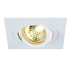 113501, NEW TRIA 1 MR16 SPR ���������� SLV ������������ ��� ����� MR16 50�� ����., ���������� �����