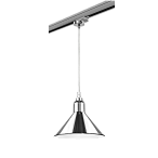 L3T765024 Люстра LOFT 1х40W E14 (765024+594009) L3T765024 Люстра LOFT 1х40W E14 (765024+594009)